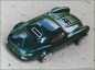 Preview: 1:18 Mercedes-Benz 300 SL S-Klub Speedster by Slang500 & Jonsibal